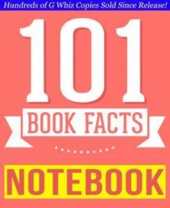 Baixar Notebook – 101 amazingly true facts you pdf, epub, eBook
