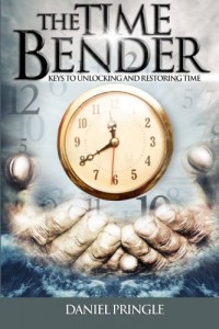 Baixar Time bender, the pdf, epub, eBook