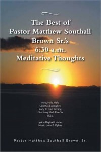 Baixar Best of pastor matthew southall brown, sr’s. pdf, epub, eBook