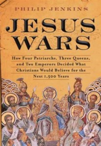 Baixar Jesus wars pdf, epub, eBook