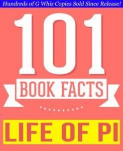 Baixar Life of pi – 101 amazingly true facts you didn’t pdf, epub, eBook