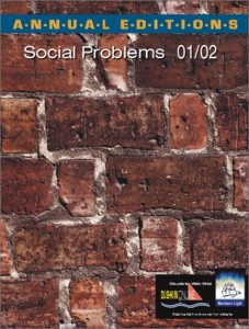 Baixar Social problems 01 pdf, epub, eBook