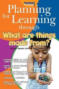 Baixar Planning for learning through what are things pdf, epub, eBook