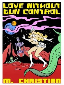 Baixar Love without gun control pdf, epub, eBook