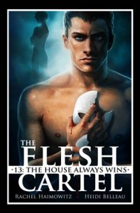 Baixar Flesh cartel #13: the house always wins, the pdf, epub, eBook