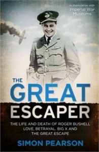 Baixar Great escaper: the life and death of roger pdf, epub, eBook