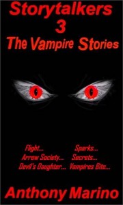 Baixar Storytalkers 3 pdf, epub, eBook