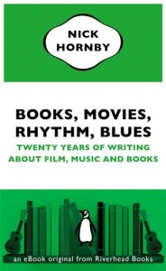 Baixar Books, movies, rhythm, blues pdf, epub, eBook