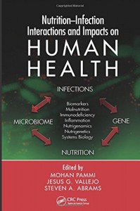 Baixar Nutrition-infection interactions and impacts on pdf, epub, eBook