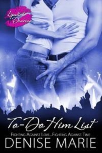 Baixar To-do him list pdf, epub, eBook