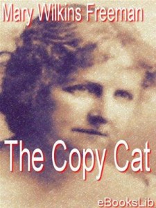 Baixar Copy cat, the pdf, epub, eBook