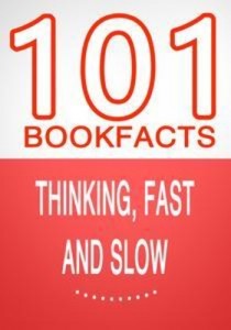 Baixar Thinking, fast and slow – 101 amazing facts you pdf, epub, eBook