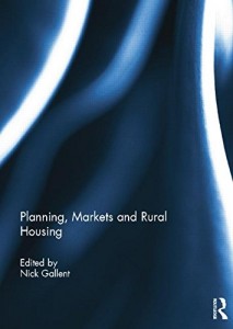 Baixar Planning, markets and rural housing pdf, epub, eBook