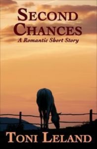 Baixar Second chances – a romantic short story pdf, epub, eBook