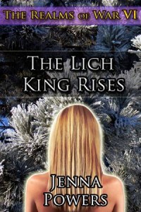 Baixar Realms of war 6: the lich king rises, the pdf, epub, eBook