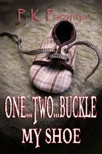 Baixar One…two…buckle my shoe pdf, epub, eBook