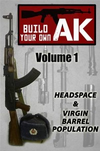 Baixar Build your own ak pdf, epub, eBook