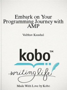 Baixar Embark on your programming journey with amp pdf, epub, eBook