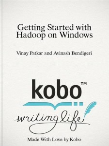 Baixar Getting started with hadoop on windows pdf, epub, eBook