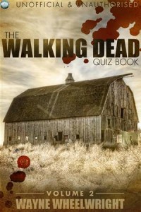 Baixar Walking dead quiz book – volume 2, the pdf, epub, eBook