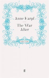 Baixar War after, the pdf, epub, eBook