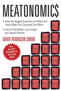 Baixar Meatonomics pdf, epub, eBook