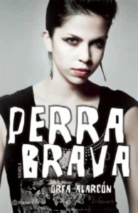 Baixar Perra brava / brave bitch pdf, epub, eBook
