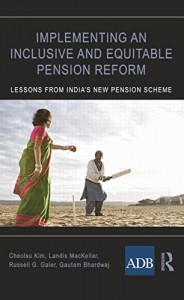 Baixar Implementing an inclusive and equitable pension pdf, epub, eBook