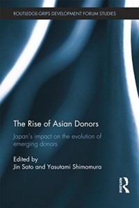 Baixar Rise of asian donors, the pdf, epub, eBook
