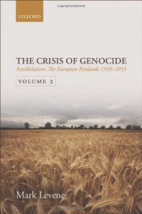 Baixar Crisis of genocide, the pdf, epub, eBook