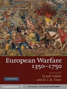 Baixar European warfare, 13501750 pdf, epub, eBook