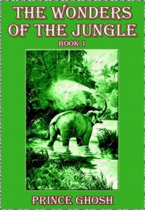 Baixar Wonders of the jungle, book 1, the pdf, epub, eBook