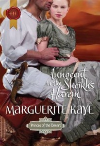 Baixar Innocent in the sheikh’s harem pdf, epub, eBook