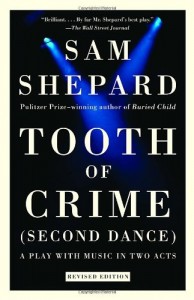Baixar Tooth of crime pdf, epub, eBook