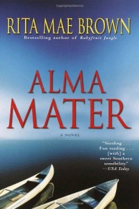 Baixar Alma mater pdf, epub, eBook