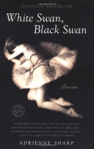 Baixar White swan, black swan pdf, epub, eBook
