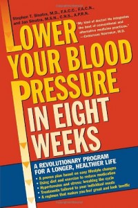 Baixar Lower your blood pressure in eight weeks pdf, epub, eBook