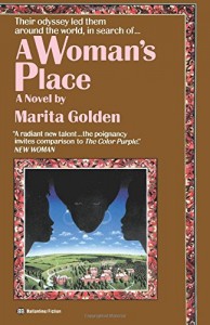 Baixar Woman’s place, a pdf, epub, eBook