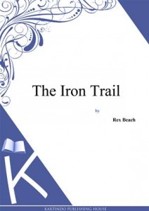 Baixar Iron trail, the pdf, epub, eBook