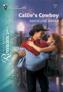 Baixar Callie’s cowboy pdf, epub, eBook