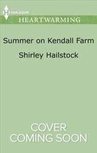 Baixar Summer on kendall farm pdf, epub, eBook