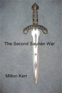 Baixar Second saurian war, the pdf, epub, eBook