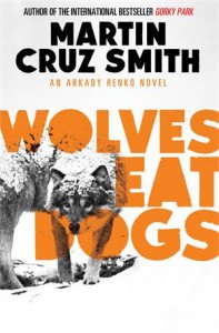 Baixar Wolves eat dogs pdf, epub, eBook