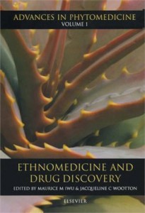 Baixar Ethnomedicine and drug discovery pdf, epub, eBook