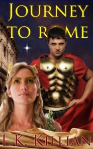 Baixar Journey to rome: hadrian and reisha-book one pdf, epub, eBook