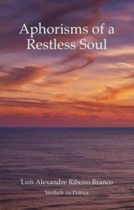 Baixar Aphorisms of a Restless Soul pdf, epub, eBook