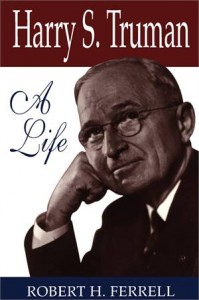 Baixar Harry s. truman pdf, epub, eBook