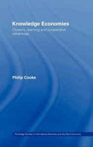 Baixar Knowledge Economics pdf, epub, eBook