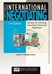 Baixar Short Course in International Negotiating, 3rd: Planning and Conducting International Commercial Neg pdf, epub, eBook