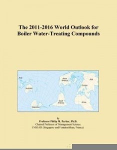Baixar The 2011-2016 World Outlook for Boiler Water-Treating Compounds pdf, epub, eBook